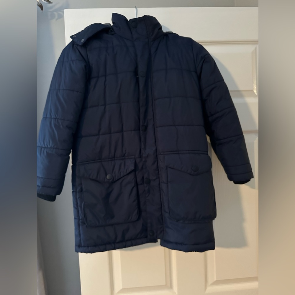Calvin Klein Kids Jacket